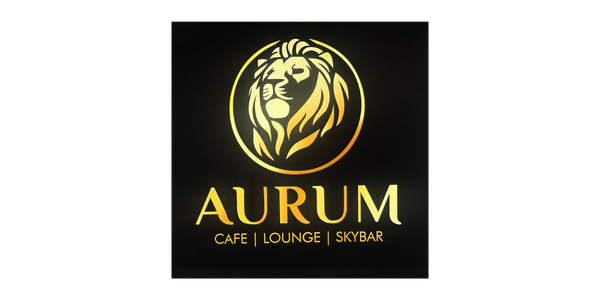 aurum logo