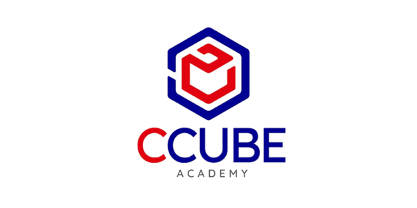 ccube academy logo