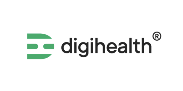digi health logo