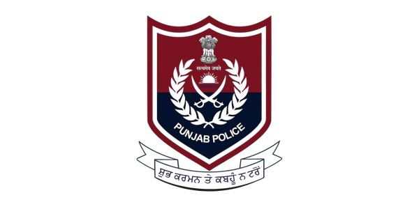 punjab police logo